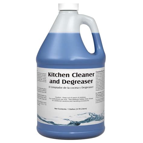 Image result for Kitchen Degreaser Cleaner
