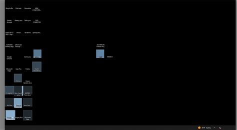 Image result for Taskbar Icons Blank