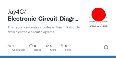 Image result for Python Library to Draw Electrical Circuits