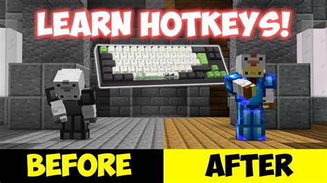 Image result for Pick Block On Minecraft Hotkeys Java