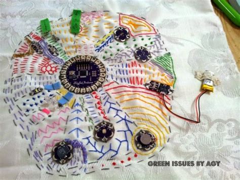 Image result for Arduino Lily Pad Starter Kit