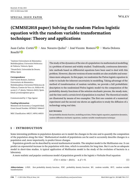Afbeeldingsresultaten voor Transformation of Random Variable