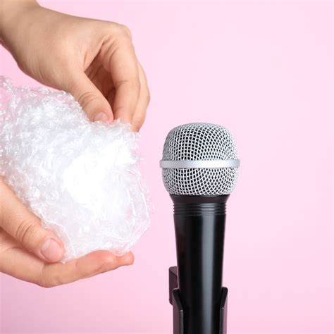 Toradh íomhá ar ASMR Anger