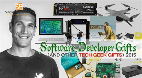 Image result for Gifts for a Software Developer