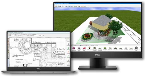Computer Landscape Design に対する画像結果