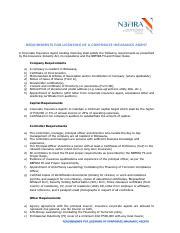 Insurance Agent Licensing కోసం చిత్ర ఫలితం