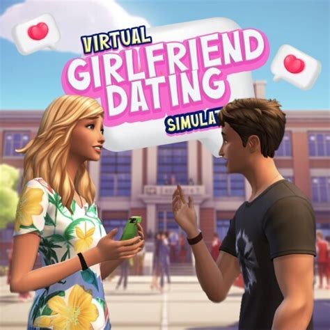 Résultat d’images pour Girlfriend Simulator Sandbox Game