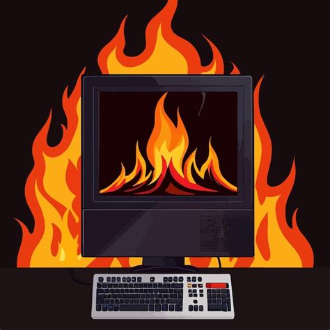 Hot Computer Graphics に対する画像結果