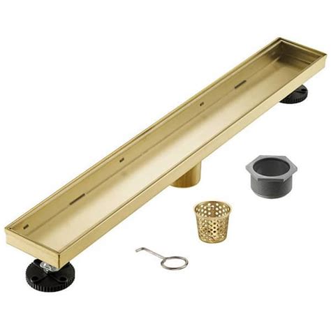 Toradh íomhá ar Tile Insert Drain