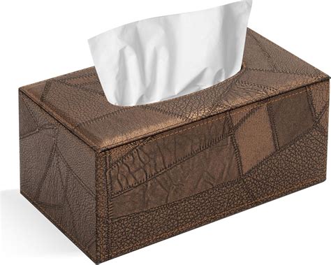 Image result for Rectangle Tissue Box Holder