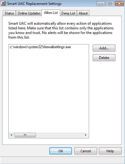 Smart Card UAC Prompt に対する画像結果