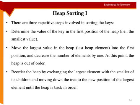 Toradh íomhá ar Numerical Sorting Key