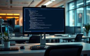Toradh íomhá ar PowerShell Split Display
