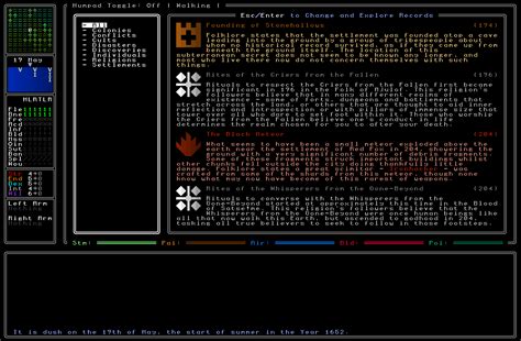 Procedural History Example に対する画像結果