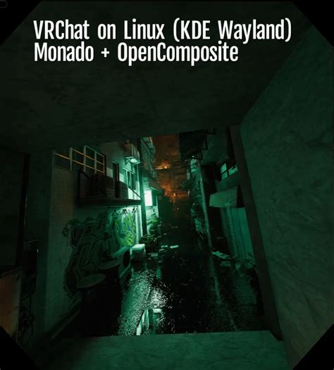 Image result for VRChat Linux Kernel