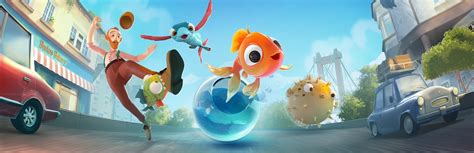 Image result for I AM Fish Game Merch