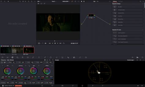 DaVinci Resolve vs Premiere Pro に対する画像結果