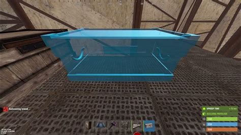 Storage Adapter Rust に対する画像結果