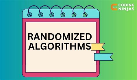 Image result for Randomized Algorithm Symbol