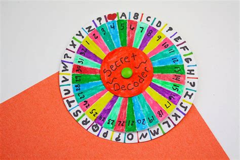 Image result for Chyper Decoder Wheel Printable