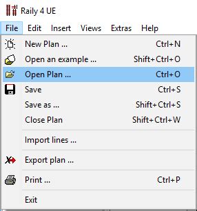 Image result for Open Plan File
