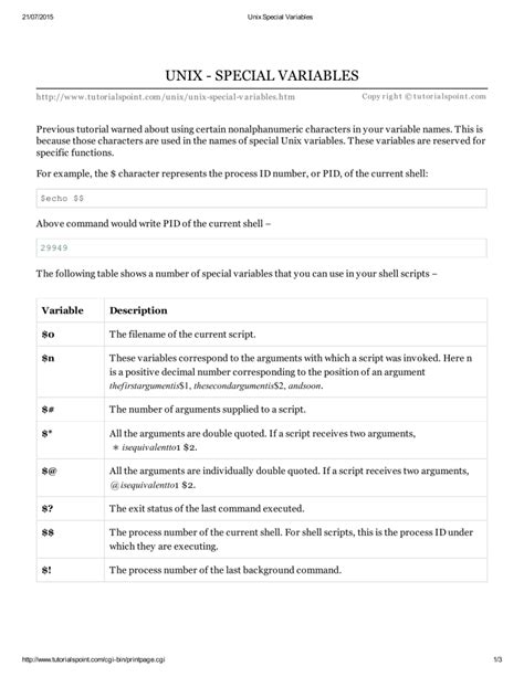 Image result for Unix Make Variable