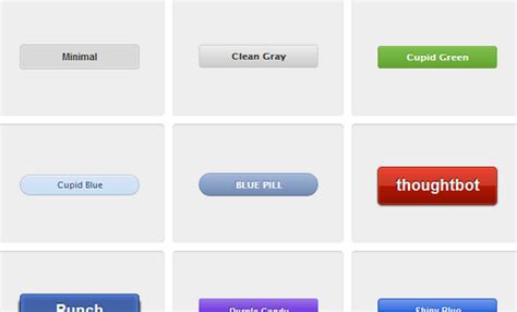 Image result for Free CSS Buttons