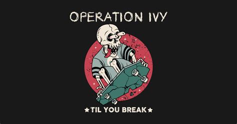 Image result for Operation Ivy Skanking Man