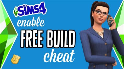 Image result for Sims 4 Build Cheats