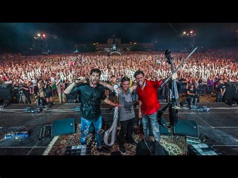Image result for 2CELLOS Live Full Concert