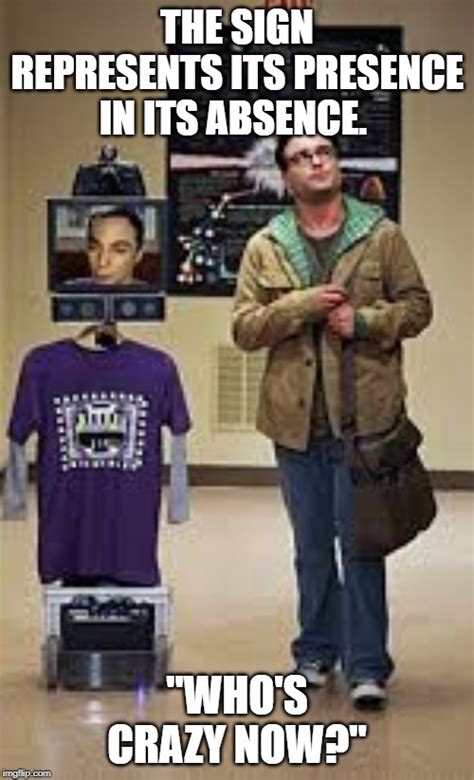 Image result for Sheldon Meme Virtual