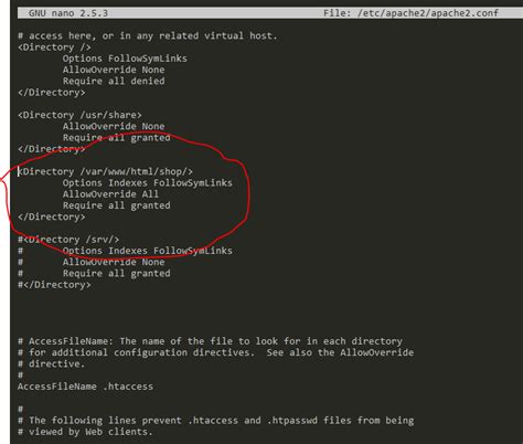 Toradh íomhá ar IP Config Domain
