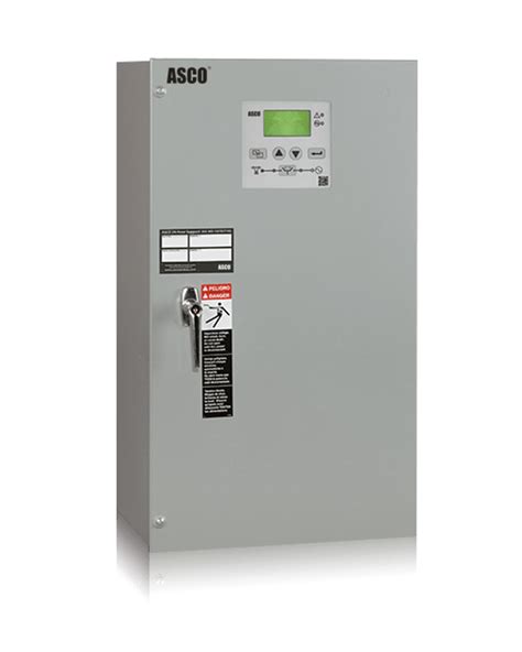 Image result for 3 Phase Generator Transfer Switch