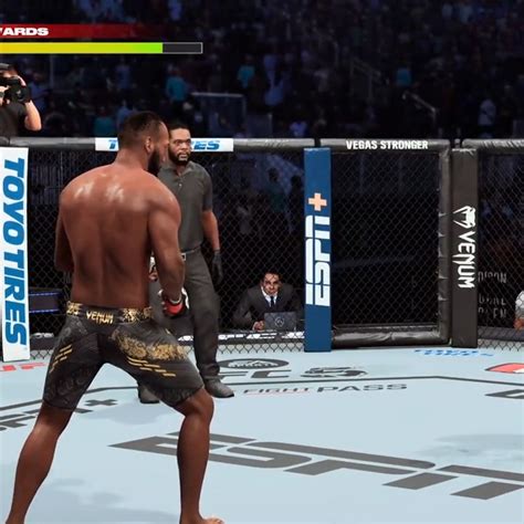 Basic Block UFC 5 के लिए छवि परिणाम