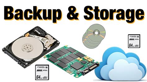 Afbeeldingsresultaten voor Storage Backup Object Storage Device