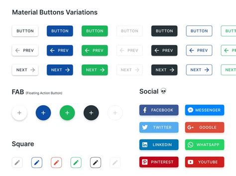 Image result for Android Button Design