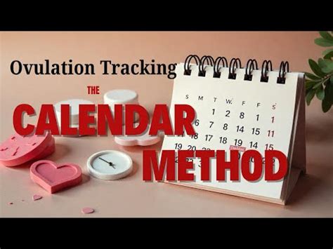 Image result for Calendar Method Example