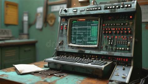 Image result for Retro Computer Console