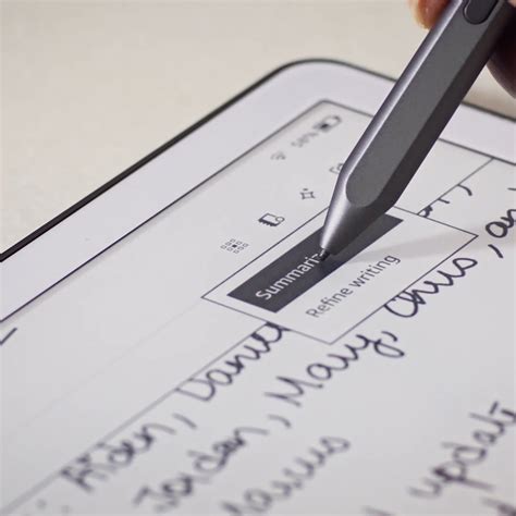 Note Writing Scribe に対する画像結果