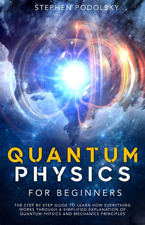 Toradh íomhá ar Quantum Mechanics for Beginners