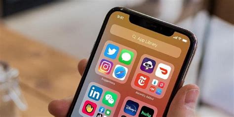 Toradh íomhá ar App Tracking Transparency iOS Mobile App