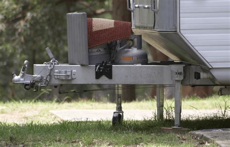 Leveling a Dual Axle Caravan に対する画像結果