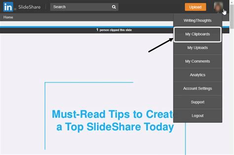 Image result for How to Download Ppt in SlideShare