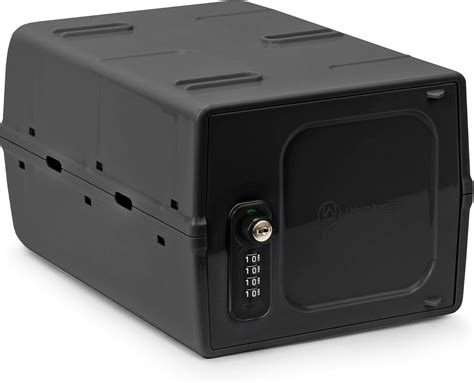 Toradh íomhá ar Plastic Lock Box with Key