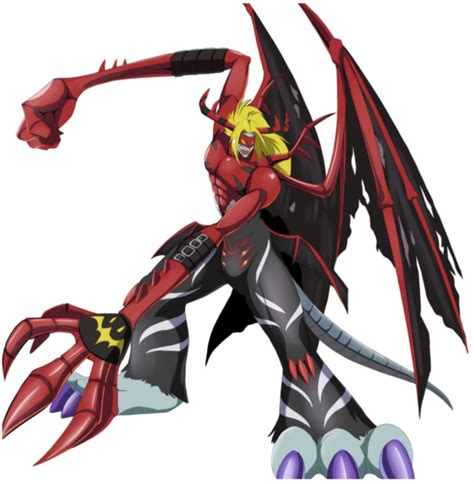 Image result for Digimon VenomMyotismon