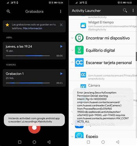 Image result for Android Activities