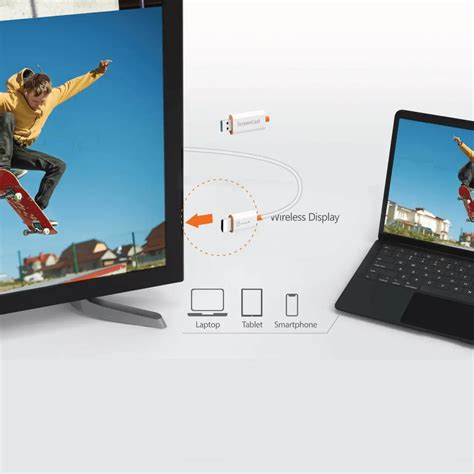 Afbeeldingsresultaten voor J5 Create Wireless Display Adapter