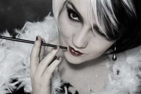 Image result for Cruella Real Life