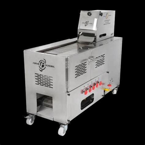 Afbeeldingsresultaten voor Chapati Maker Machine