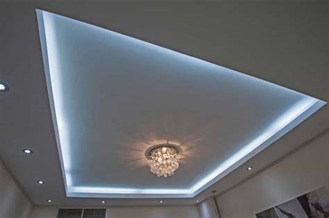 Image result for LED Strip Lights Ceiling HD